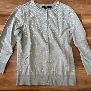 NWOT The Limited Cardigan - size M